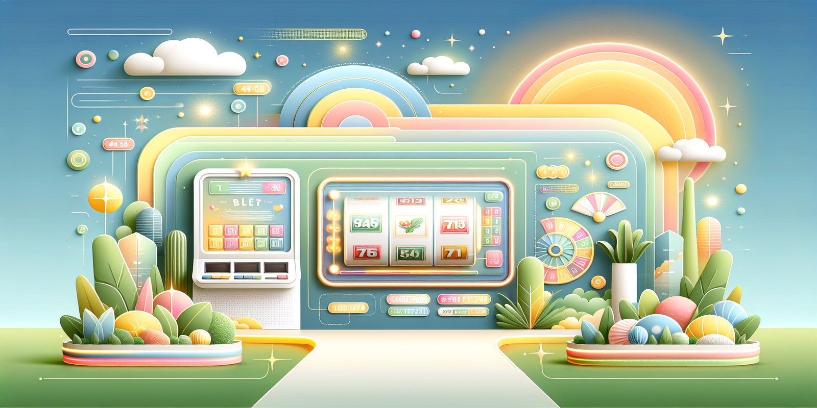 Discover the Fun of Finn and the Swirly Spin: Your 2025 Slot Adventure - Slot Strategy Guide for Pakistani | Pak Super Game