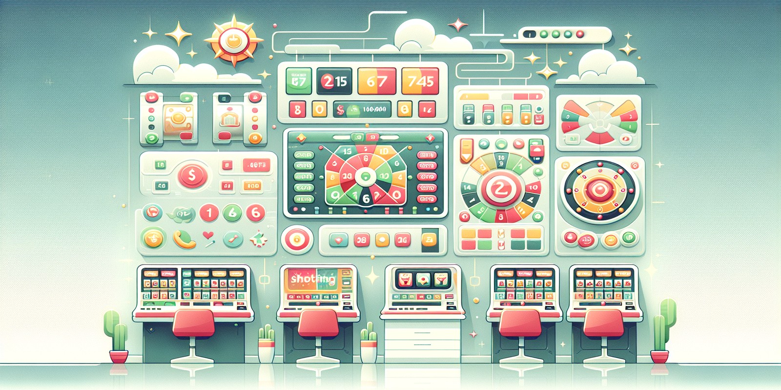 Discover the Future of Slot Gaming: Trends and Tips for 2025 - Slot Strategy Guide for Pakistani | Pak Super Game