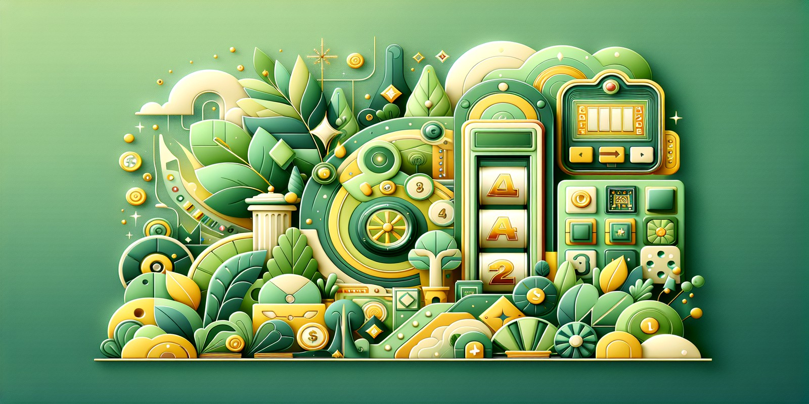 Dive into Adventure: Unveiling the Best Sea-Themed Slots of 2025 showcasing top games for players in Pakistan.