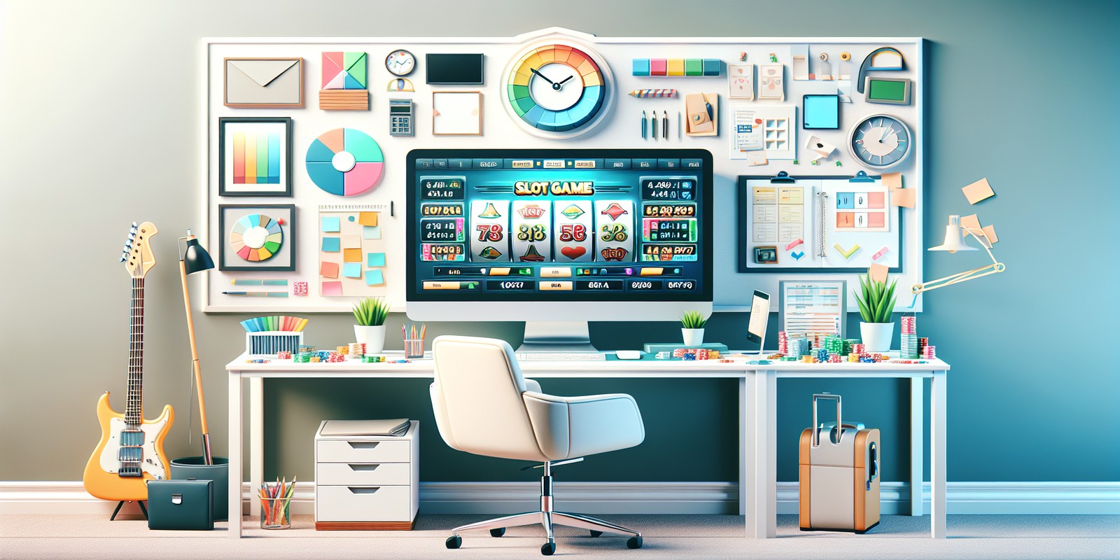 Finn's Swirly Spin: The 2025 Slot Adventure - A Guide for Pak Super Game Players.