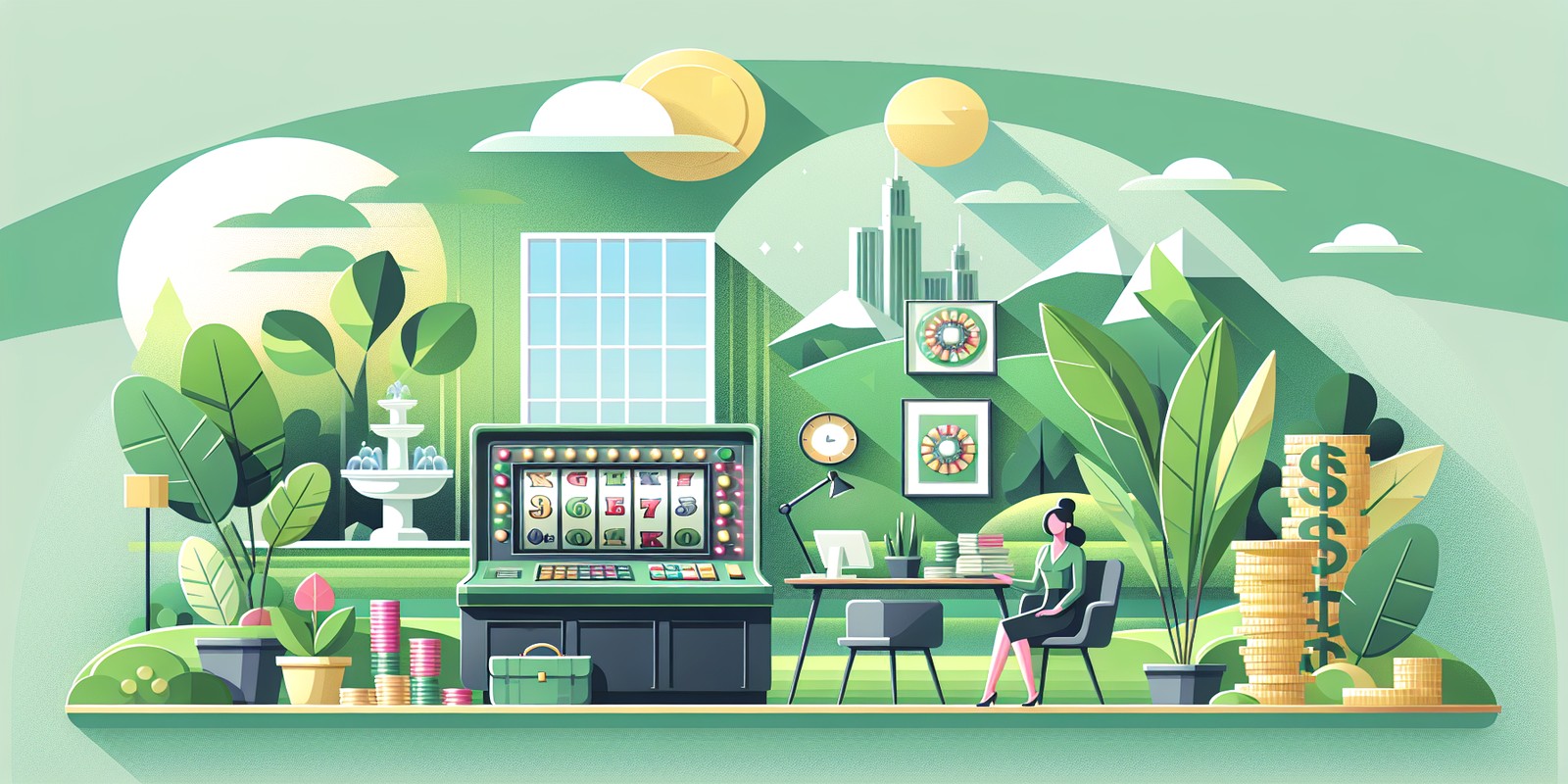 Experience the Thrill of Slot Gaming: Top Picks for 2025 - Slot Strategy Guide for Pakistani | Pak Super Game