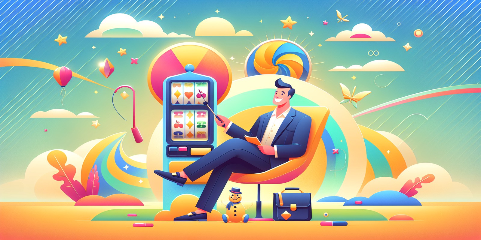 Explore Mabarak Center: Top Slot Strategies for 2025 - Slot Strategy Guide for Pakistani | Pak Super Game