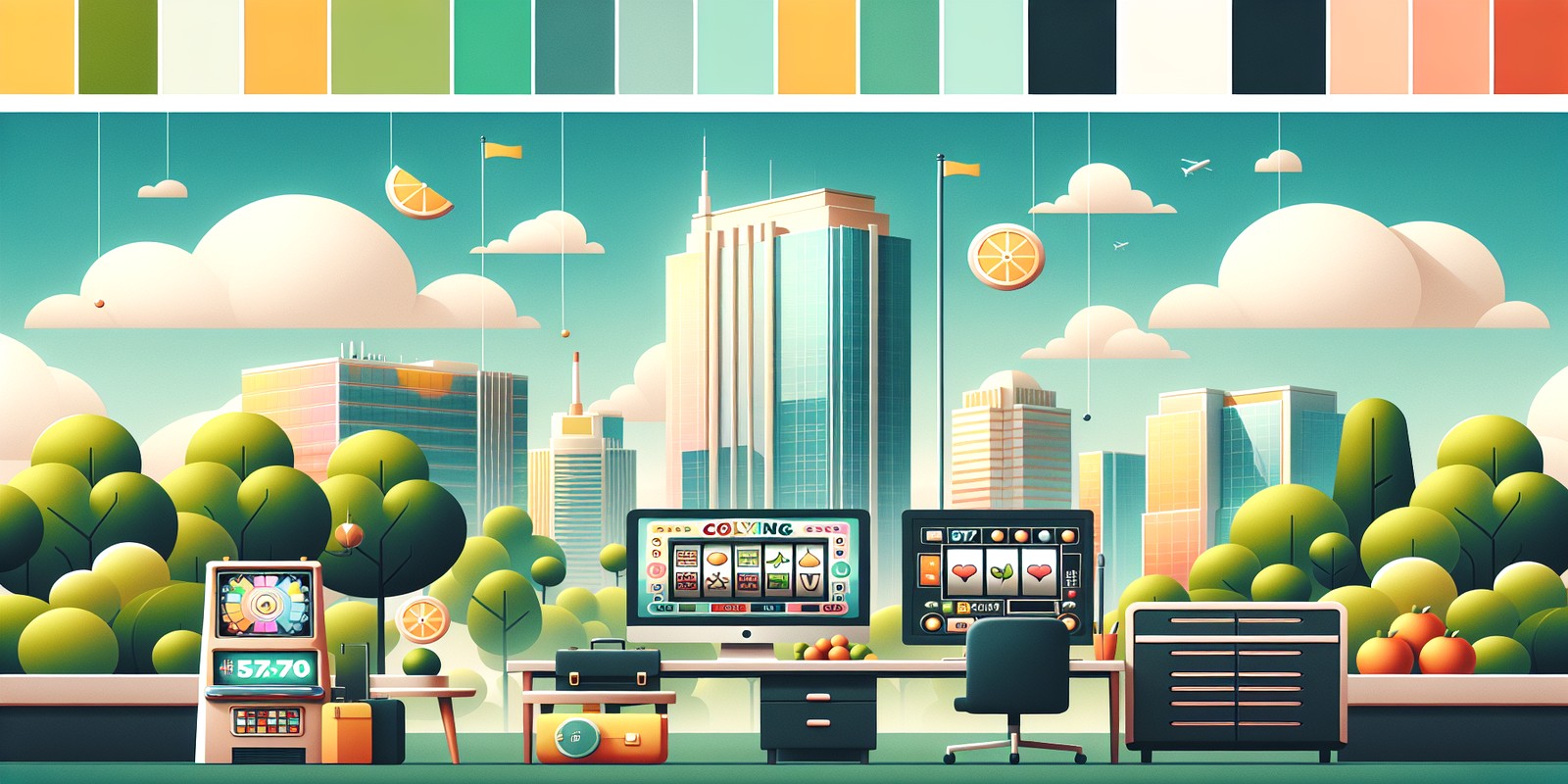 Mabarak Center 1: Unlocking Exciting Slot Game Strategies in 2025 - Slot Strategy Guide for Pakistani | Pak Super Game