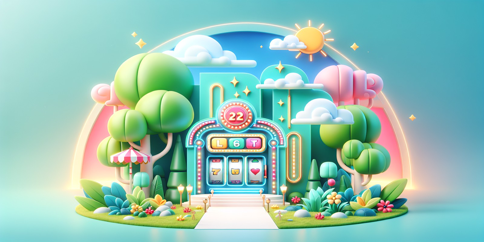 The Palm Enclave Slot Games guide for Pakistani players showcasing big wins.