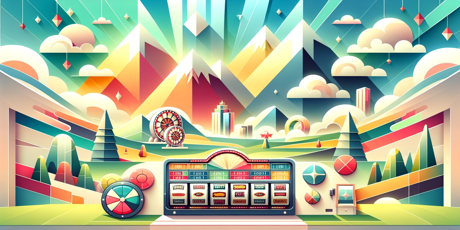 Unleash Your Luck: Mastering Slot Game Strategies in 2025 - Slot Strategy Guide for Pakistani | Pak Super Game