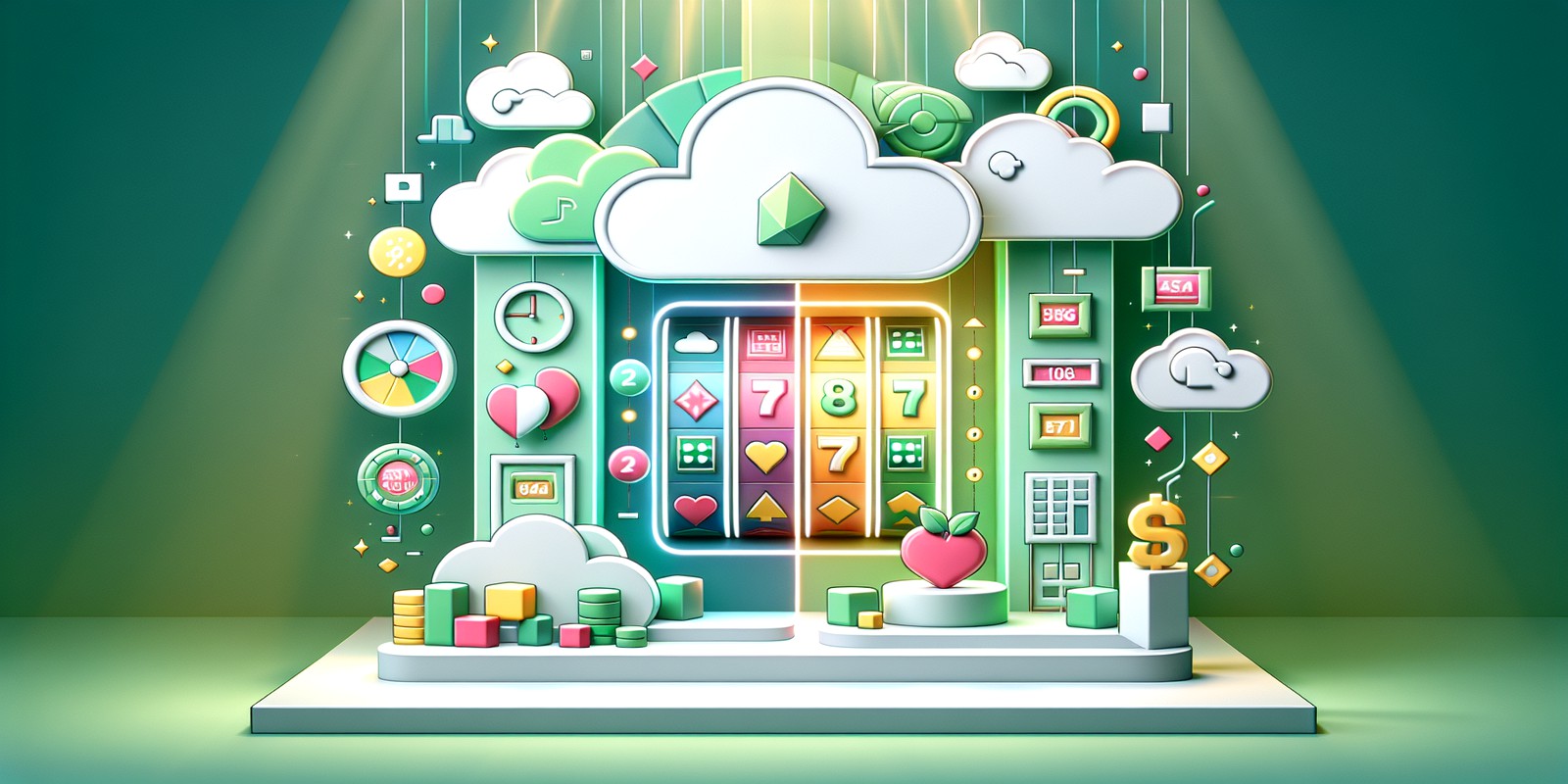 Unlocking Mabarak Center 1: Top Slot Strategies for 2025 - Slot Strategy Guide for Pakistani | Pak Super Game