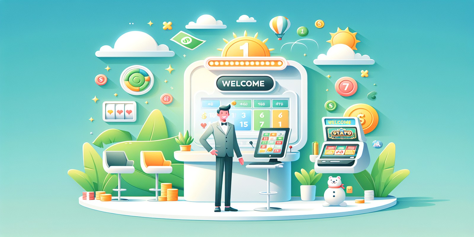 Unlocking the Rodin Gen-1 Slots: A Guide to Big Wins in 2025 - Slot Strategy Guide for Pakistani | Pak Super Game