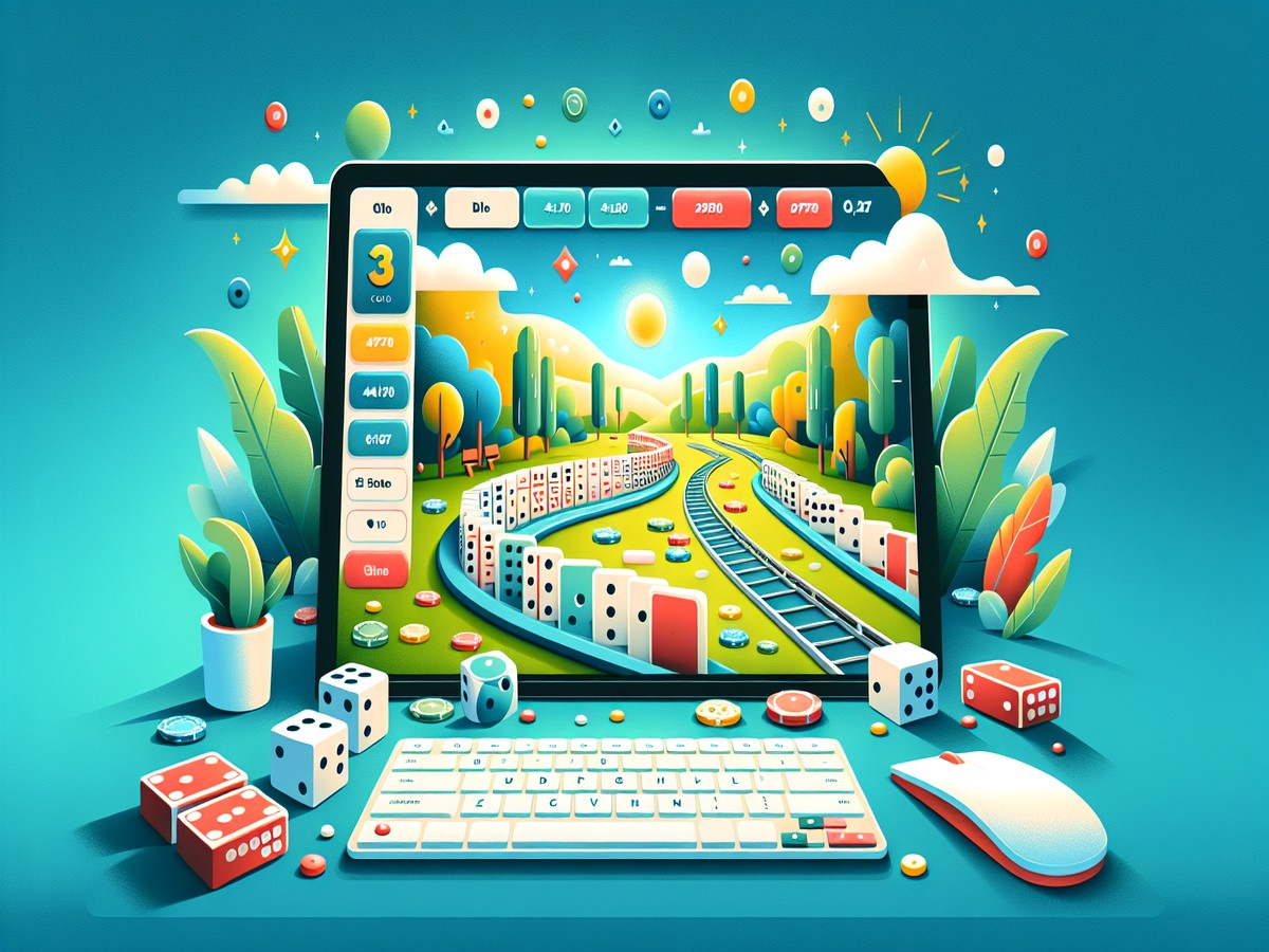 Pak Super Game Dominos Game - Classic Fun with a Twist!